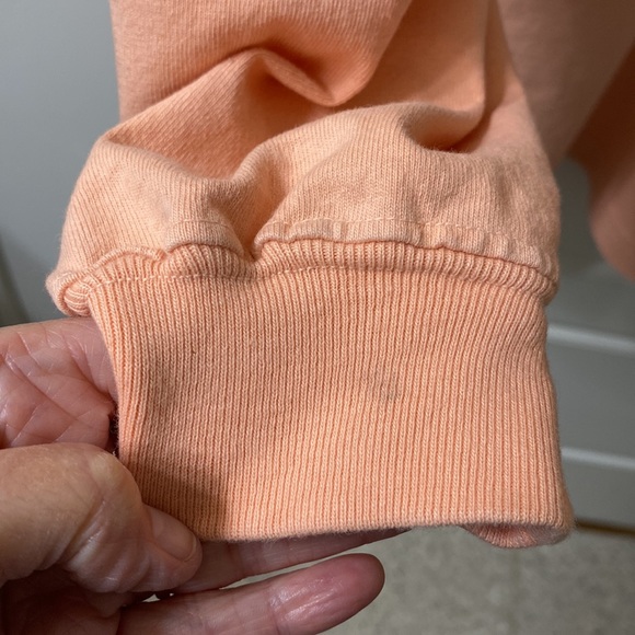 Disney Spirit Jersey Walt Disneyworld Rose Gold unisex size small blogger fav - Picture 6 of 6